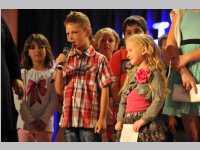 Schulfest der VS Neufeld, 07.06.2013