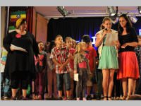 Schulfest der VS Neufeld, 07.06.2013