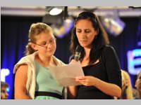 Schulfest der VS Neufeld, 07.06.2013