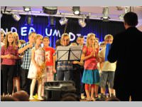 Schulfest der VS Neufeld, 07.06.2013