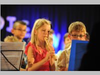 Schulfest der VS Neufeld, 07.06.2013