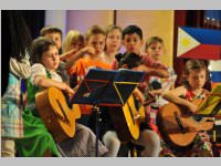 Schulfest der VS Neufeld, 07.06.2013