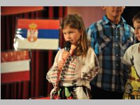 Schulfest der VS Neufeld, 07.06.2013