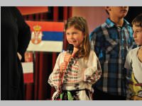 Schulfest der VS Neufeld, 07.06.2013