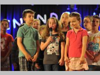 Schulfest der VS Neufeld, 07.06.2013