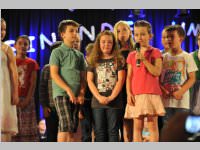 Schulfest der VS Neufeld, 07.06.2013