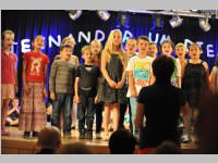 Schulfest der VS Neufeld, 07.06.2013