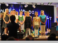 Schulfest der VS Neufeld, 07.06.2013