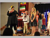 Schulfest der VS Neufeld, 07.06.2013