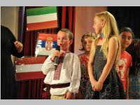 Schulfest der VS Neufeld, 07.06.2013