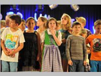 Schulfest der VS Neufeld, 07.06.2013