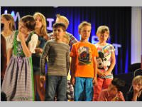 Schulfest der VS Neufeld, 07.06.2013