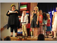 Schulfest der VS Neufeld, 07.06.2013