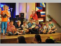 Schulfest der VS Neufeld, 07.06.2013