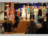 Schulfest der VS Neufeld, 07.06.2013