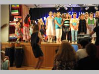 Schulfest der VS Neufeld, 07.06.2013