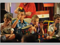 Schulfest der VS Neufeld, 07.06.2013