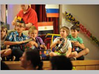 Schulfest der VS Neufeld, 07.06.2013