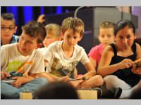 Schulfest der VS Neufeld, 07.06.2013