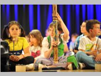 Schulfest der VS Neufeld, 07.06.2013