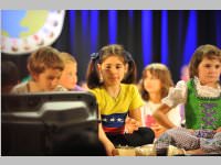 Schulfest der VS Neufeld, 07.06.2013