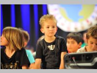 Schulfest der VS Neufeld, 07.06.2013