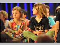 Schulfest der VS Neufeld, 07.06.2013