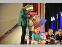 Schulfest der VS Neufeld, 07.06.2013