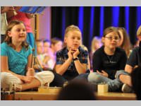 Schulfest der VS Neufeld, 07.06.2013