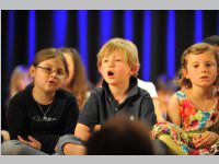 Schulfest der VS Neufeld, 07.06.2013