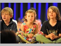 Schulfest der VS Neufeld, 07.06.2013