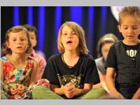 Schulfest der VS Neufeld, 07.06.2013