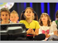 Schulfest der VS Neufeld, 07.06.2013