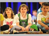 Schulfest der VS Neufeld, 07.06.2013