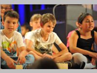 Schulfest der VS Neufeld, 07.06.2013