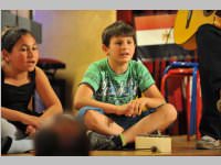 Schulfest der VS Neufeld, 07.06.2013