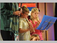 Schulfest der VS Neufeld, 07.06.2013