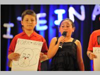 Schulfest der VS Neufeld, 07.06.2013