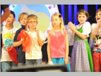 Schulfest der VS Neufeld, 07.06.2013