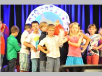 Schulfest der VS Neufeld, 07.06.2013