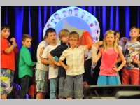 Schulfest der VS Neufeld, 07.06.2013