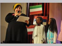 Schulfest der VS Neufeld, 07.06.2013