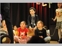 Schulfest der VS Neufeld, 07.06.2013