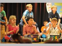 Schulfest der VS Neufeld, 07.06.2013