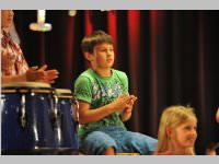 Schulfest der VS Neufeld, 07.06.2013