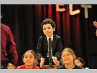 Schulfest der VS Neufeld, 07.06.2013