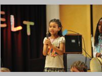 Schulfest der VS Neufeld, 07.06.2013