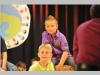 Schulfest der VS Neufeld, 07.06.2013