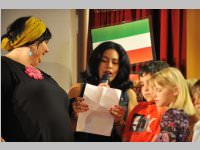 Schulfest der VS Neufeld, 07.06.2013