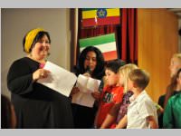 Schulfest der VS Neufeld, 07.06.2013